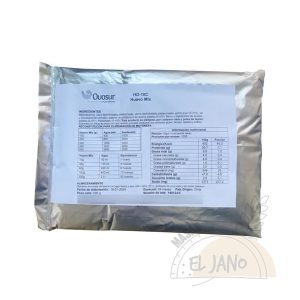 Huevo En Polvo Elaboración De Mayonesa 500g Hd-18.