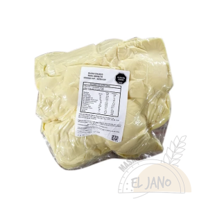 QUESO DESPUNTE GAUDA SOPROLE 1k