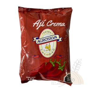 AJI CREMA AGROSILVA 1KG