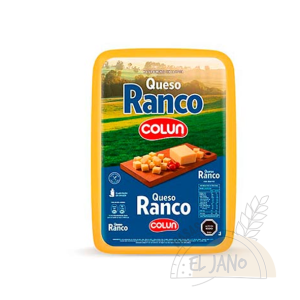 Queso colun ranco KG