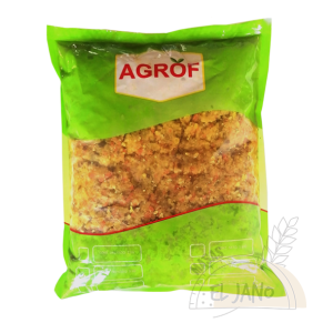 Salsa Americana 3Kg agrof