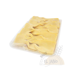 Bandeja calzones rotos 18 unidades