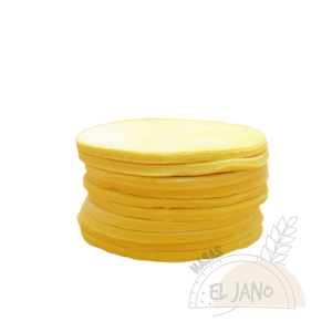 Bolsa de sopaipilllas grande 25 unidades