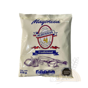 Mayonesa 970grs
